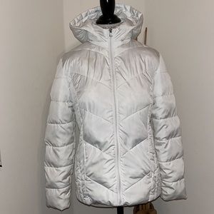 Faded Glory Puffer Jacket Size XS
